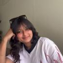 Sakshi J. Chemistry Tutors trainer in Gurgaon