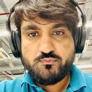 Dattatray Gavali Java trainer in Pune