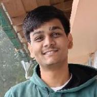 Shikhar Gupta BTech Tuition trainer in Jhansi