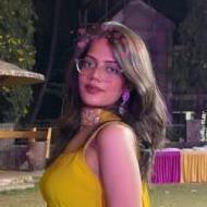 Jyoti J. Class I-V Tuition trainer in Mumbai