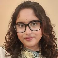 Sudipta M. Class I-V Tuition trainer in Madanpur