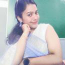 Srishti B. photo