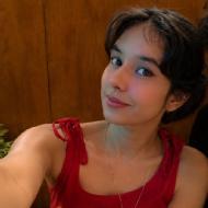 Drishti S. Spoken English trainer in Delhi