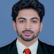Rahib Arafa Class 10 trainer in Bangalore