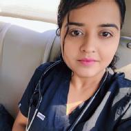 Dr Prachi K. BAMS Tuition trainer in Bhopal
