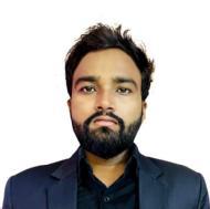 Shubham Kumar Sharma Class 12 Tuition trainer in Kolkata