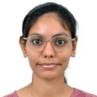 Mayuri K. UGC NET Exam trainer in Delhi