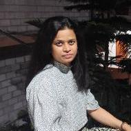 Seema P. BTech Tuition trainer in Delhi