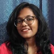 Chayanika D. Class 12 Tuition trainer in Kolkata