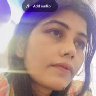 Nazish Class I-V Tuition trainer in Etawah
