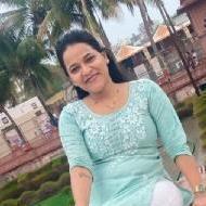 Harshada P. Dance trainer in Nagpur