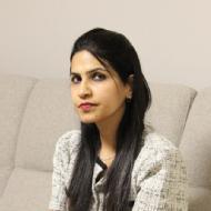 Surbhi P. Class I-V Tuition trainer in Noida