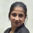 Nancy Fashion Designing trainer in Noida