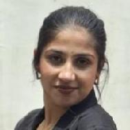 Nancy Fashion Designing trainer in Noida