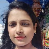 Pallavi S. Class 10 trainer in Ghazipur