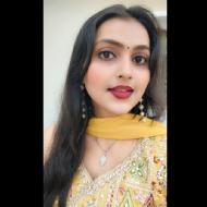 Shivani S. Class I-V Tuition trainer in Musafirkhana