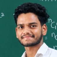 Arpit Kushwaha Class 10 trainer in Powayan