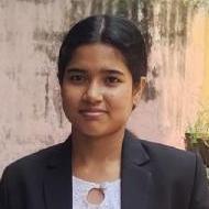 Sarmila S. Class 8 Tuition trainer in Kolkata