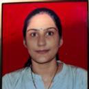 Ruby K. Class 12 Tuition trainer in Dehra