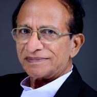 Cyriac Thundiyil German Language trainer in Changanassery