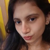 Riya I. Class I-V Tuition trainer in Mumbai