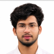 Ishant Khotiyan Class 12 Tuition trainer in Delhi