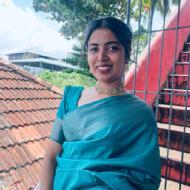 Halfa Class I-V Tuition trainer in Thiruvananthapuram