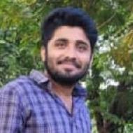 Homesh NEET-UG trainer in Hyderabad