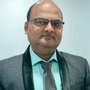 Dr. Debasis Mohapatro photo