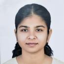 Aarya S. Language trainer in Jamnagar