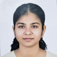 Aarya S. Spoken English trainer in Jamnagar