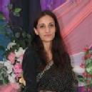 Pallvi . Home Tutors trainer in Haroli