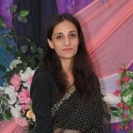 Pallvi Class I-V Tuition trainer in Haroli
