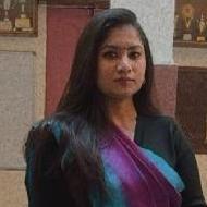 Neha Class I-V Tuition trainer in Delhi