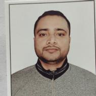 Praveen Kumar Class I-V Tuition trainer in Darbhanga