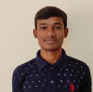 Chhotan Karmakar Class 11 Tuition trainer in Kharagpur