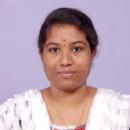 Hema B. Cartoon Drawing Classes trainer in Madurai