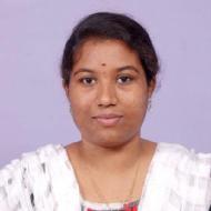 Hema B. Drawing trainer in Madurai
