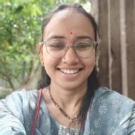 Kavita R. Class I-V Tuition trainer in Nashik