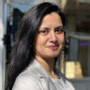 Swati K. photo