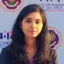 Priyanshi Jain