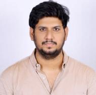 Vishlavath Krishna Pawar Class 12 Tuition trainer in Sangareddy