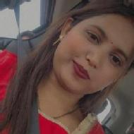 Priyanka M. Class I-V Tuition trainer in Delhi