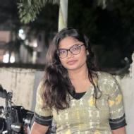 Jayshree S. Class I-V Tuition trainer in Bargarh