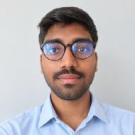 Kartik Vyenkanna Madastwar Class 10 trainer in Nagpur