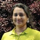 Prasoona G. Class 10 Tuition trainer in Madhapur