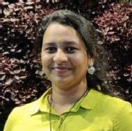 Prasoona G. Class 10 trainer in Madhapur