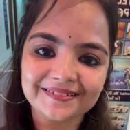 Gifty J. Nursery-KG Tuition trainer in Indore