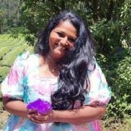 Kowsika D. Class I-V Tuition trainer in Vellore