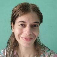 Ritika Class 8 Tuition trainer in Dehradun